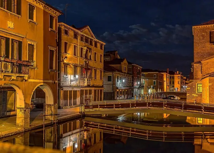 Dimora Rossa