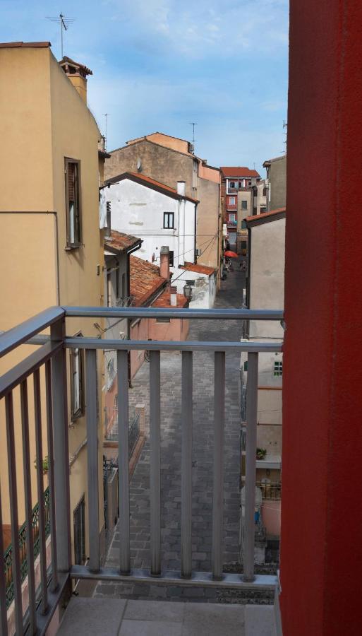 Dimora Rossa