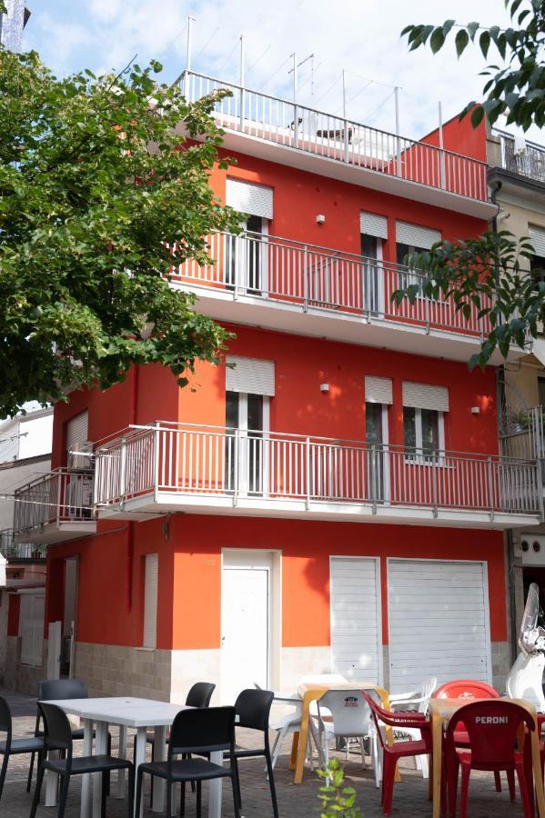 Dimora Rossa * Sottomarina