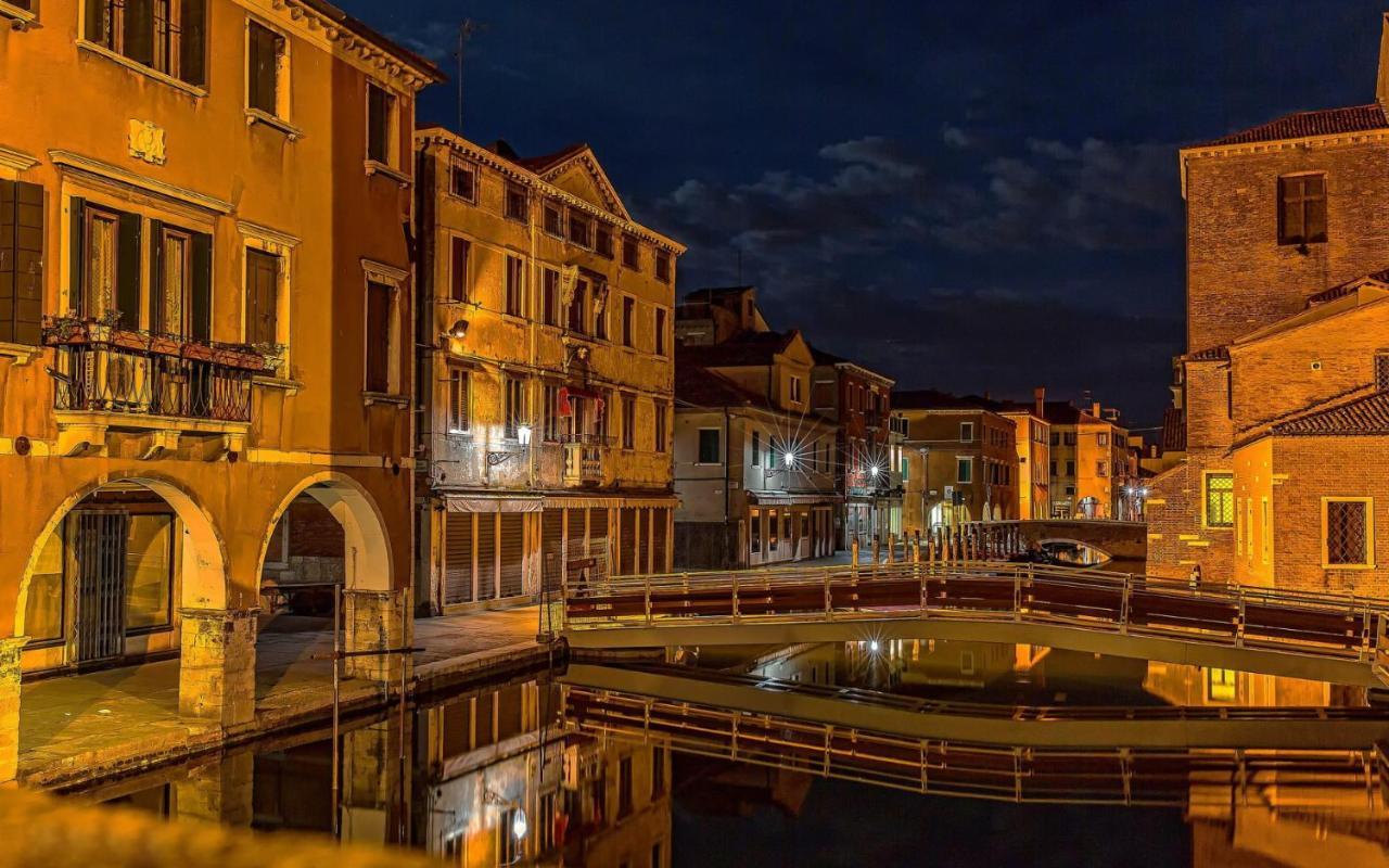 Dimora Rossa Sottomarina